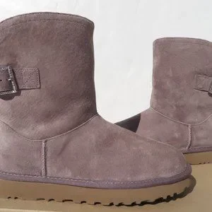 Ugg remora sales buckle boots